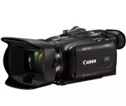 Canon XA60B 4K Profesyonel Video Kamera