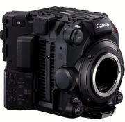 Canon EOS C500 Mark II Profesyonel Video Kamera (Body)