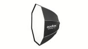 Godox GO5 148cm Octagon Softbox (MG1200Bi İçin)