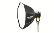 Godox GO5 148cm Octagon Softbox (MG1200Bi İçin)