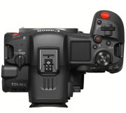 Canon EOS R5 C Aynasız Sinema Kamera