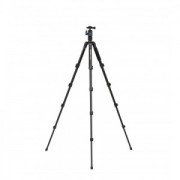 Benro FIT-29AIH1 Itrıp  Collectıon  Aluminium Tripod Kit