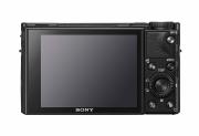 Sony DSC-RX100 VII Dijital Fotoğraf Makinesi