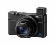 Sony DSC-RX100 VII Dijital Fotoğraf Makinesi