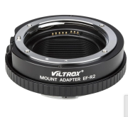 Viltrox EF-R2 Canon RF Kamera için Lens Adaptörü