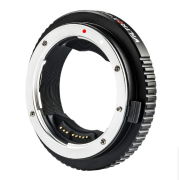 Viltrox EF-GFX Fuji Lens Adaptörü