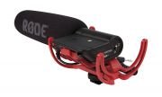 RODE VideoMic Mikrofon Rycote