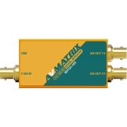 AVMatrix SD1121-12G 12G-SDI Signal Repeater