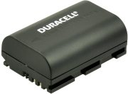 Duracell Canon LP-E6 Batarya