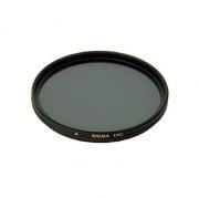 Sigma 62mm Circular Polarize Filtre