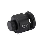 Emora Pro Ctr Ball Head 623