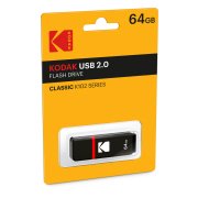 KODAK USB2.0 K100 64GB USB Bellek