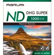 Marumi DHG Super ND1000 77 mm