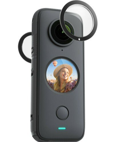 Insta360 ONE X2 Sticky Lens Guards