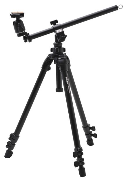 Slik 300 HC Tripod