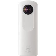 Ricoh Theta SC2 4k 360 Derece Kamera (Beyaz)