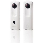 Ricoh Theta SC2 4k 360 Derece Kamera (Beyaz)