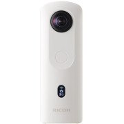 Ricoh Theta SC2 4k 360 Derece Kamera (Beyaz)