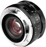 Meike MK-35mm f/1.7 Canon EF-M Lens