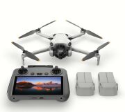 DJI Mini 4 Pro Fly More Combo Plus (DJI RC 2)