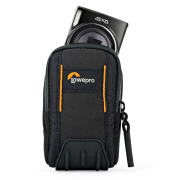 Lowepro Adventura CS 20 Kompakt Fotoğraf Makinesi Çantası