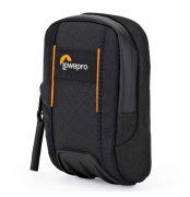 Lowepro Adventura CS 20 Kompakt Fotoğraf Makinesi Çantası