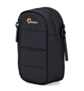 Lowepro Tahoe CS 20 Kompakt Fotoğraf Makinesi Çantası