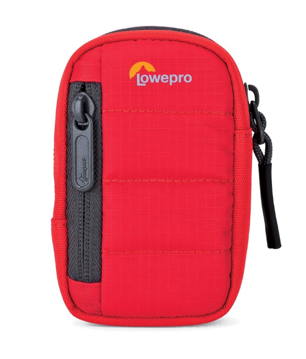 Lowepro Tahoe CS 10 Kompakt Fotoğraf Makinesi Çantası