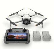 DJI Mini 4 Pro Fly More Combo (DJI RC 2) (GL)