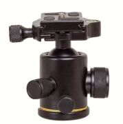 Hlypro Ball Head ( TOP KAFA ) Tripod