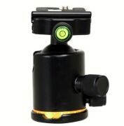 Hlypro Ball Head ( TOP KAFA ) Tripod