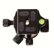 Hlypro Ball Head ( TOP KAFA ) Tripod