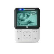 Kodak CHERISH C220 Akıllı Video Bebek Monitörü-2.8 inç LCD Ekran Ebeveyn Ünitesi