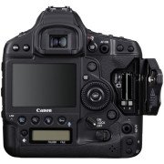 Canon EOS 1DX Mark III Body DSLR Kamera