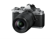 Nikon Z fc + NIKKOR Z DX 18-140 VR