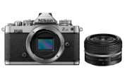 Nikon Z fc BK Lens Kit w/28 f/2.8 SE