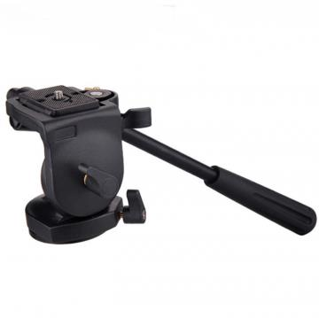 Digipod PH-252 Video Tripod Başlığı