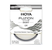 Hoya 49mm Fusion One Next UV Filtre