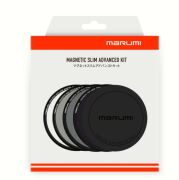 Marumi Magnetic Slim Advanced Kit 77 mm