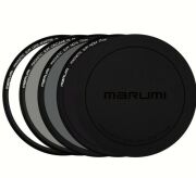 Marumi Magnetic Slim Advanced Kit 77 mm