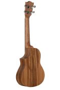 Valler UAC60 NS Concert Naturel Ukulele