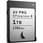 Angelbird 1TB AV Pro  CFexpress Type B Hafıza Kartı
