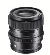 Sigma 65mm f/2 DG DN C/   E (Ön  Sipariş)