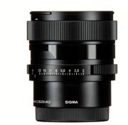 Sigma 65mm f/2 DG DN C/   E (Ön  Sipariş)