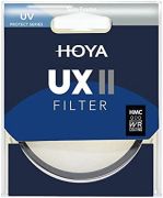 Hoya 52mm UX II UV Filtre