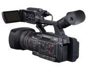 JVC GY-HC500E 4K ENG El Tipi Video Kamera