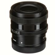 Sigma 24mm f/3.5 DG DN  /  L  (Ön  Sipariş)