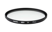 Hoya 62mm UX II UV Filtre