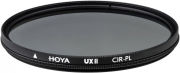Hoya 43mm UX II Circular Polarize Filtre