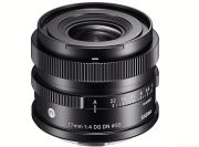 Sigma 17mm f/4 DG DN / L ( Ön Sipariş )